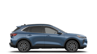 2026 Ford Escape Plugin Hybrid External Image 1